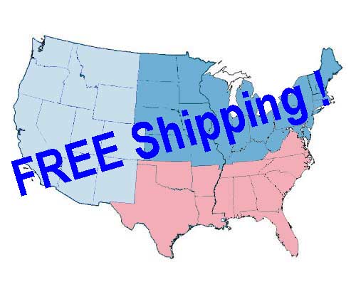 Call for a shipping quote